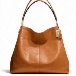 Never used COACH purse!!!